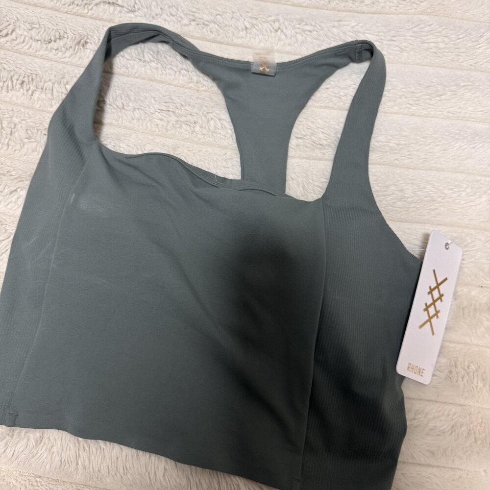 RHONE revive longline bra L